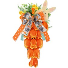 Corona di Carota Pasquale per