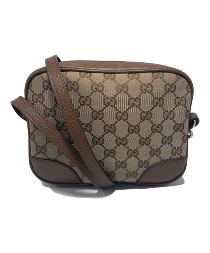Borsa tracolla gucci in - gg,