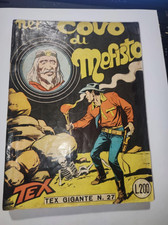 TEX 1/29 N. 27 NEL REGNO DI MEFISTO