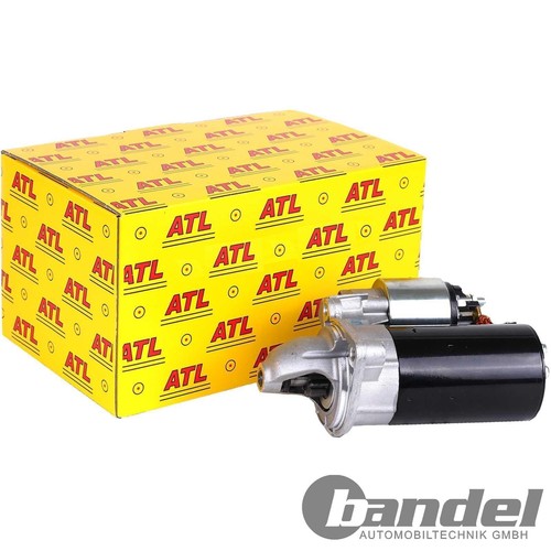 Atl avviatore starter per - per, audi