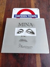 Mina - The Platinum Collection