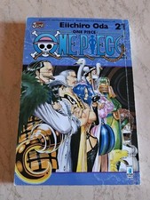 One Piece n.21 New Edition