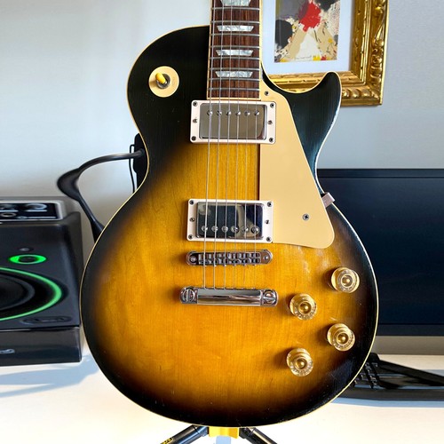 Gibson les paul standard - standard, '95
