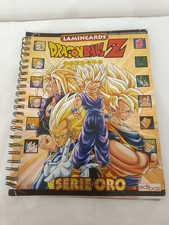 Album Lamincards Completo