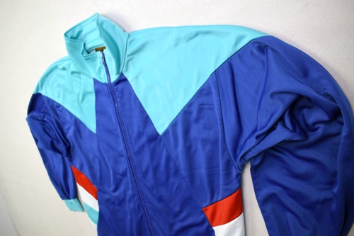 Giacca allenamento vintage - allenamento,