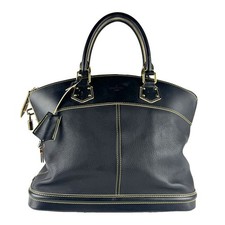 Borsa Louis Vuitton: Lockit MM