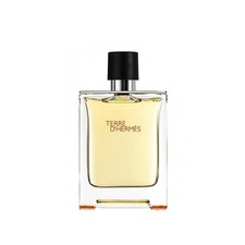 Terre D'Hermes Profumo Uomo Eau De Toilette 100 ml