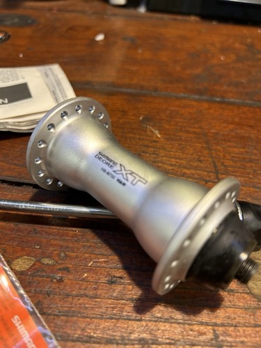 Mozzo hub shimano - hub,