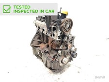 Renault Scenic Motore Nudo 1.5