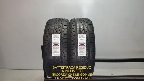 Gomme usate termiche - usate,