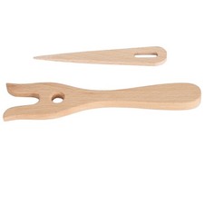 Forchetta per maglieria