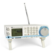 Ricevitore vocale digitale AOR