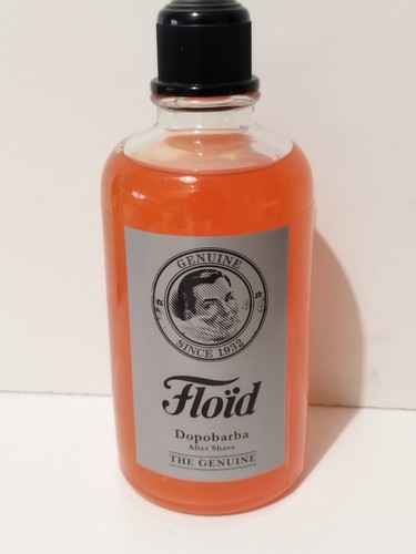 Floid dopo barba - floid,