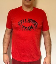 T-SHIRT BRAND BELLATORES TEAM