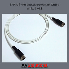 B&O BeoLab Cavo Altoparlante