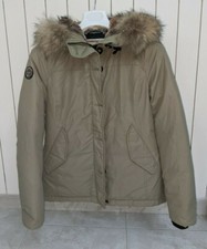 Gubbotto Imbottito Museum Donna Taglia Small Piumino