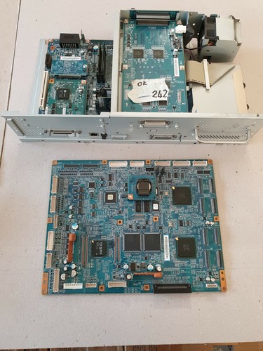 Pcb scheda madre stampante - scheda,