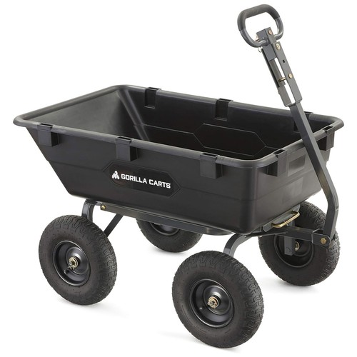 Gorilla carrelli poly - carrelli, carrello