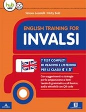 ENGLISH TRAINING FOR INVALSI