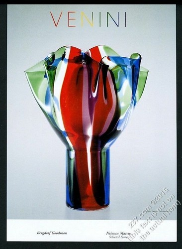 Vaso timo sarpaneva vetro - vaso,
