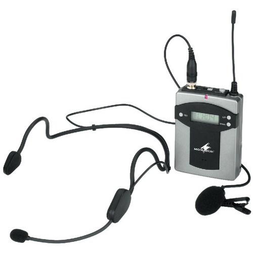 Monacor txa 800hse - monacor, txa-800hse