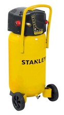 D 230/10/50V - Compressore verticale oilless Stanley. 50 litri 2 HP
