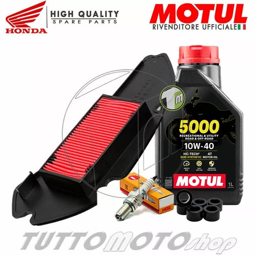 Kit tagliando honda pes - tagliando,