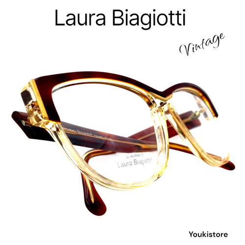 Laura biagiotti occhiali - biagiotti,
