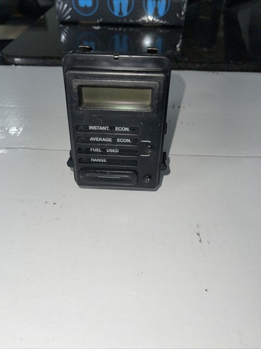 Computer carburante originale