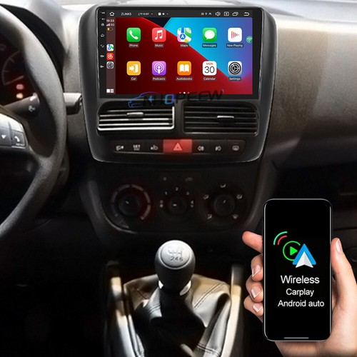 Apple carplay android - apple,