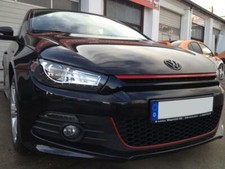 Faro proiettore per vw