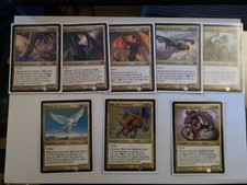 MTG Dragon Collection -
