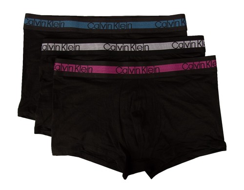 Boxer uomo calvin klein - boxer,