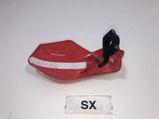 Paramano Sinistro Honda Cr 125 R 2003 2004