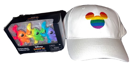 Disney stitch pride - disney, collection