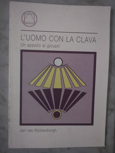 Uomo con clava jan - ",