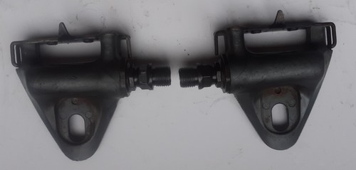 Coppia pedali bici - e, mtb