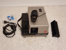Proiettore diapositive Leitz