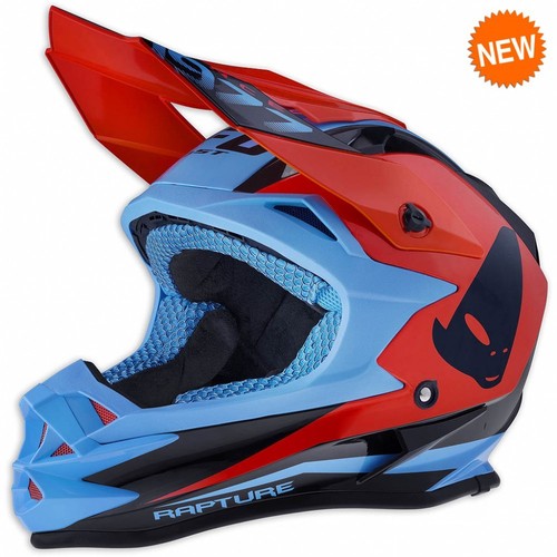 Ufo plast casco helmet nos - casco,