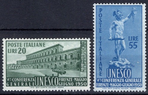 Repubblica 1950 unesco - repubblica,
