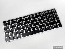 HP Keyboard (ITALIANO)