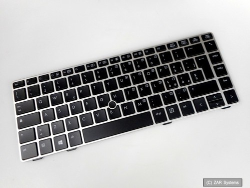 Keyboard - hp,