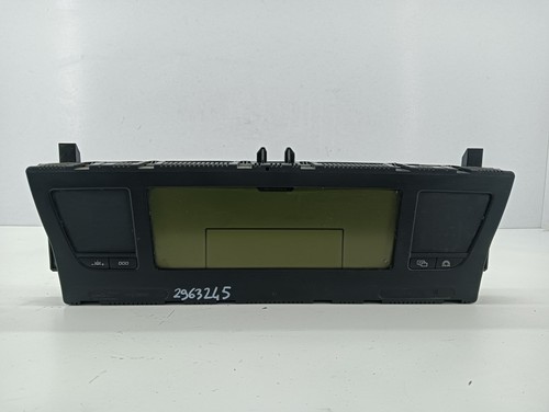 Quadro strumenti per - quadro, citroen