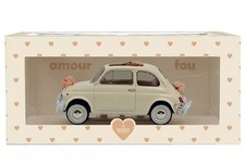 Norev 1/18 Fiat 500 L 1968