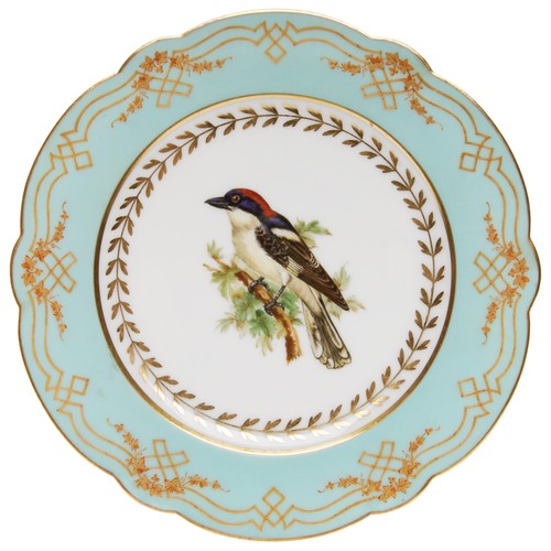 Piatto decorativo - , in