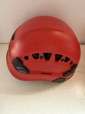 Casco di sicurezza ventilato