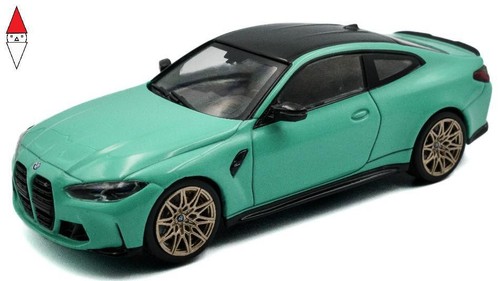 Solido bmw series - 4-series, m4