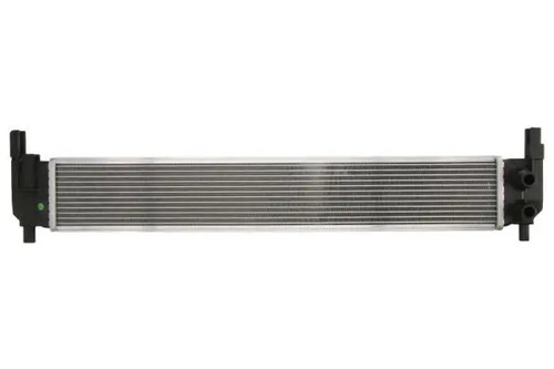 Intercooler alette - intercooler, di
