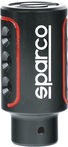 Sparco racing pomello del - sparco,