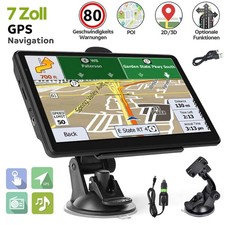Navigatore GPS da 7 pollici